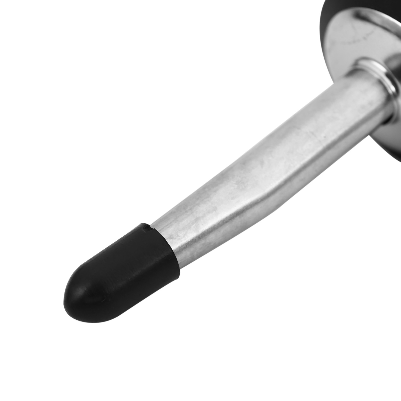 Speed Pourer Cap - ABCA – 24 stuks roestvrijstalen schenktuitjes