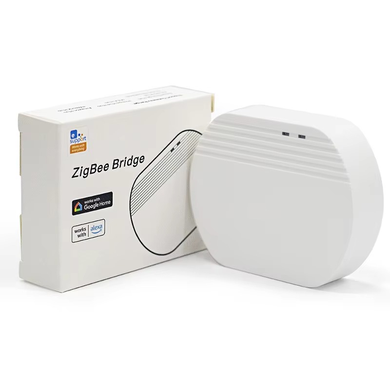 Draadloze gateway voor slimme  - Home Bar Android recensie en prijs