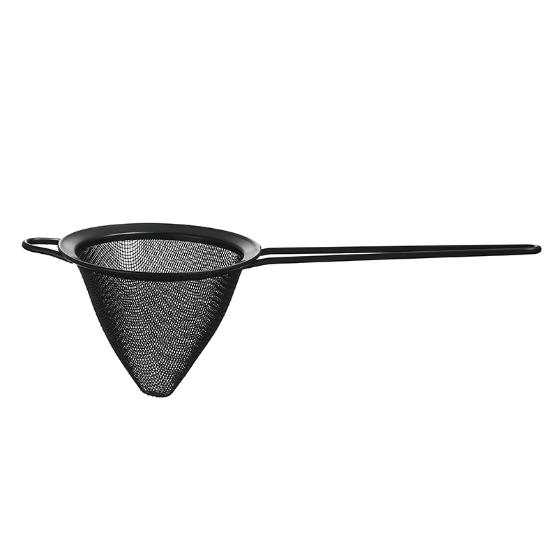 Cocktail Bar Zeef Fijne Mesh R - Bitters Bottle Set recensie en prijs