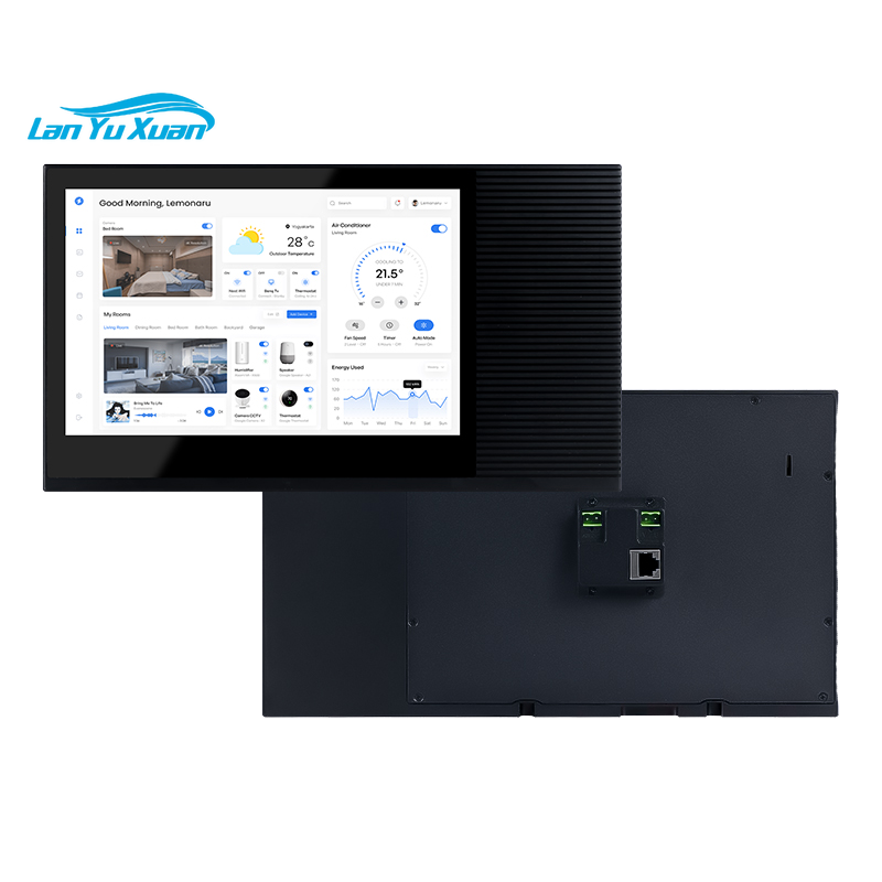Android WiFi-tablet, 10 inch I - Home Bar Android recensie en prijs
