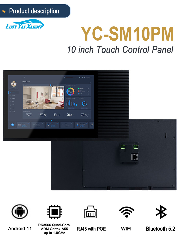 Android WiFi-tablet, 10 inch I - Home Bar Android recensie en prijs