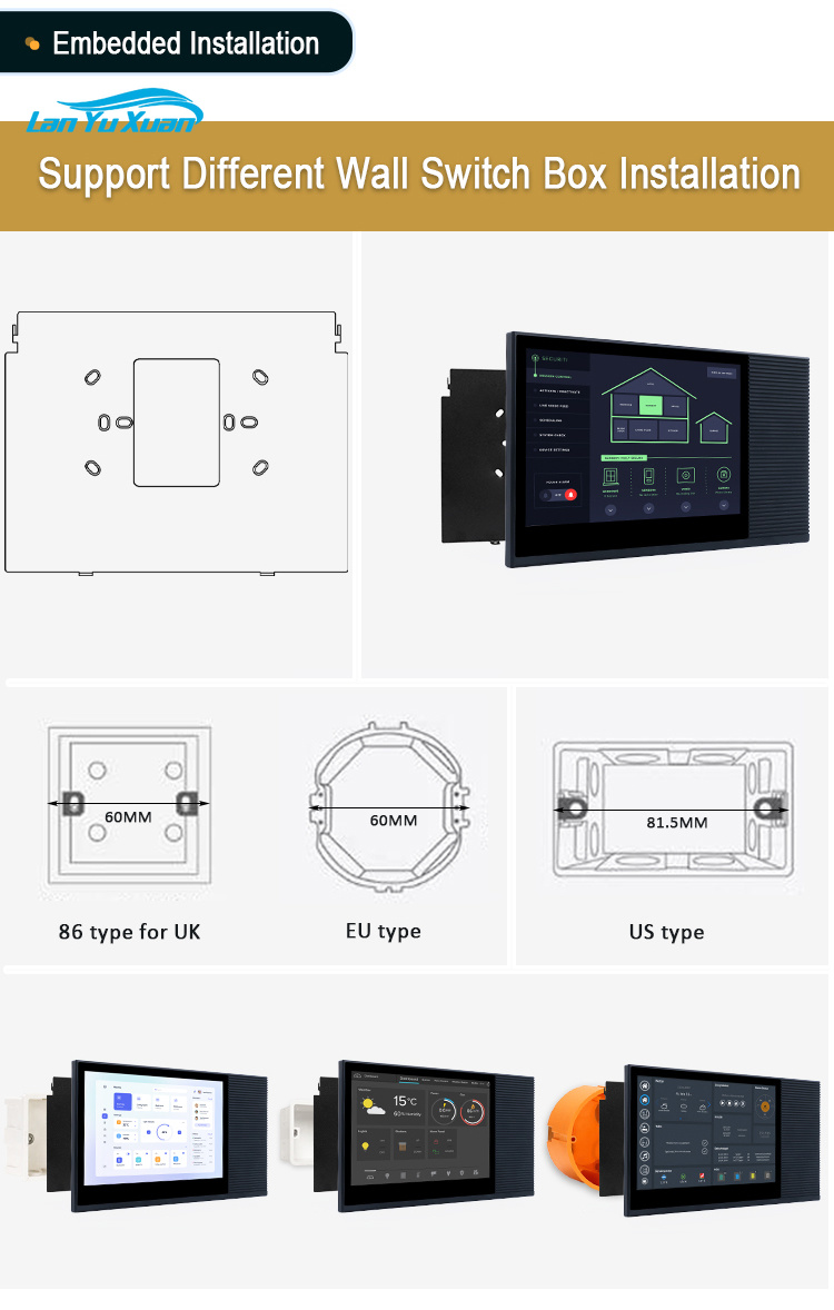 Android WiFi-tablet, 10 inch I - Home Bar Android recensie en prijs