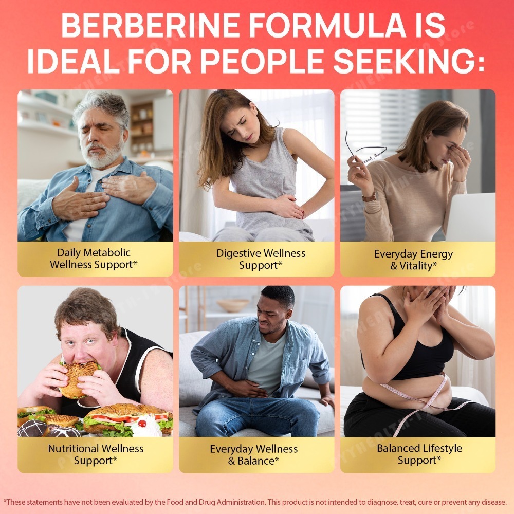 Berberine vloeibare druppels m - Bitters Bottle Set recensie en prijs
